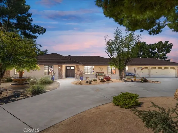 19385 Oneida Rd, Apple Valley, CA 92307