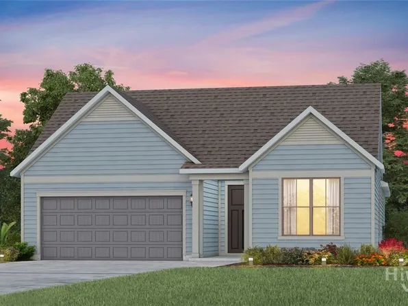 97 Ember Way, Richmond Hill, GA 31324