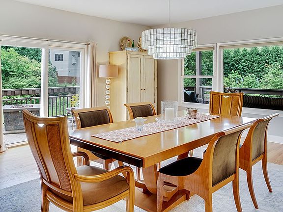 Dining Room view 1