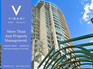 1500 Howe St #1006, Vancouver, BC V6Z2N1