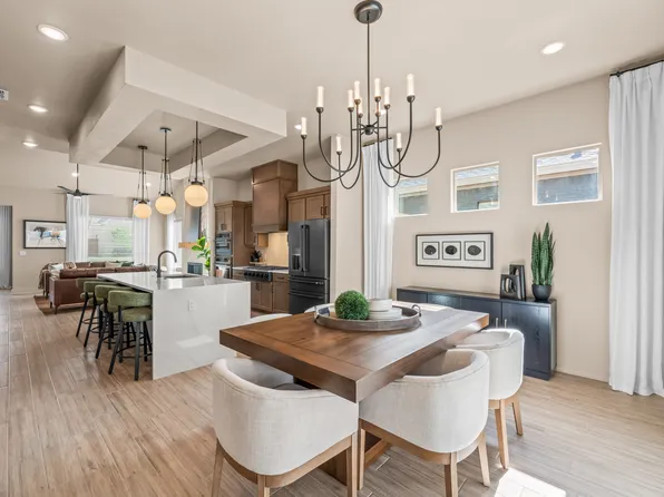 Homes Available Soon, Escondido Ranch