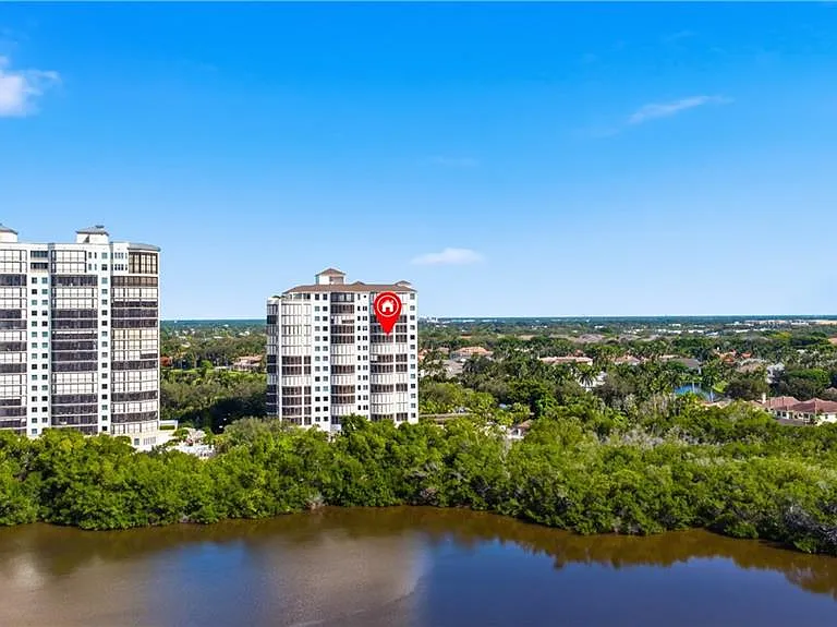 8990 Bay Colony Dr #901 — Photo 43