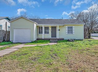 3832 Speight Ave, Waco, TX 76711