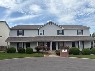 Apple Valley Townhomes, Sherwood, AR 72120