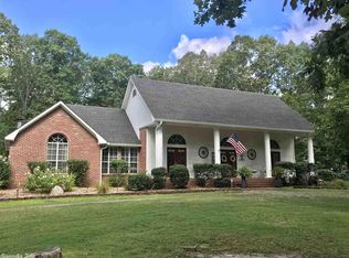 139 Lillian Wood Dr, Sheridan, AR 72150