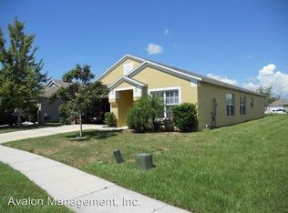 819 Crystal Bay Ln, Orlando, FL 32828