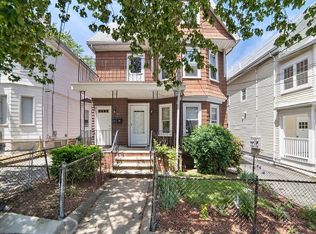 21 Conwell St #2, Somerville, MA 02143