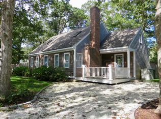 4 Fallon Rd, Eastham, MA 02642