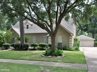 1047 Curtin St, Houston, TX 77018