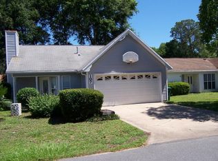 107 Summit Ct, Niceville, FL 32578