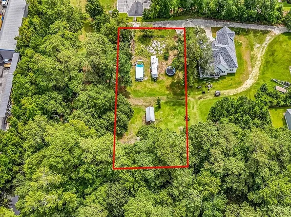 TBD Kids Ln. #0.74 Acre, Murrells Inlet, SC 29576