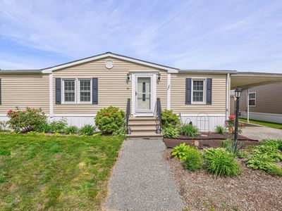 89 Celebration Cir, Chicopee, MA, 01020