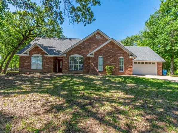 614 Inner Cir, Tool, TX 75143