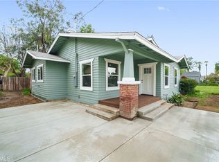 4400 Cover St, Riverside, CA 92506