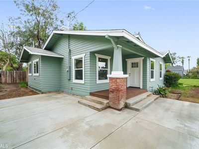 4400 Cover St, Riverside, CA, 92506