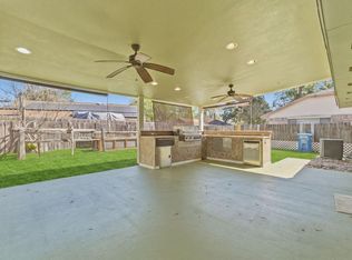 21514 Slippery Creek Ln, Spring, TX 77388