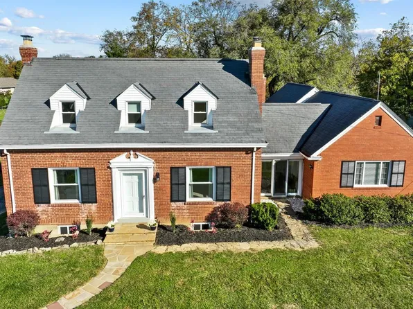 3744 Hubble Rd, Cincinnati, OH 45247