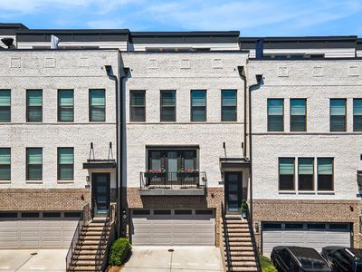 2209 Croston Ln SE, Smyrna, GA, 30080