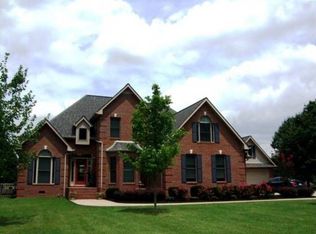 48 Kings Ridge Dr, McMinnville, TN 37110