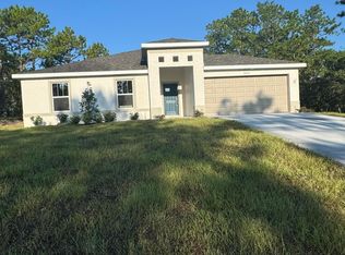 16437 Mercer Rd, Weeki Wachee, FL 34614