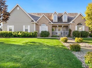 628 Valley View Rd, Loveland, CO 80537