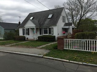 48 Tower St, Methuen, MA 01844