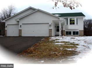 2441 131st Ave NW, Coon Rapids, MN 55448