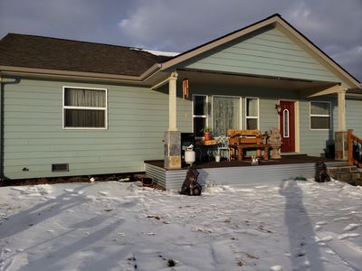 3707 S Wyoming St, Butte, MT, 59701