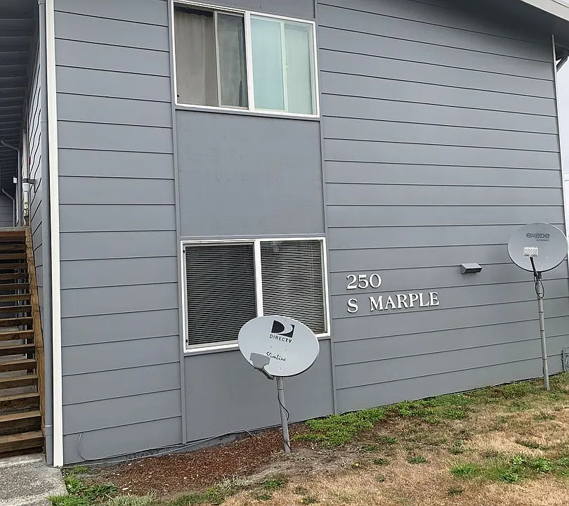 250 S Marple St