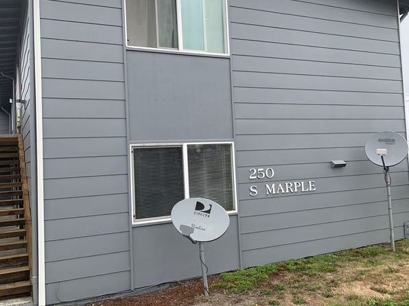 250 S Marple St APT 14