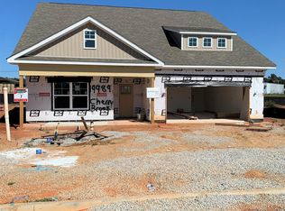 19989 Cherry Brook Rd, Athens, AL 35611