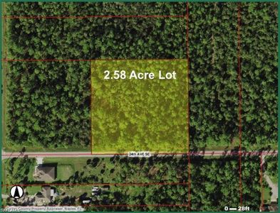  24th AVE SE, Naples, FL, 34117