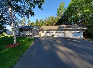 378 Griffin Ridge Rd, Mapleton, ME 04757
