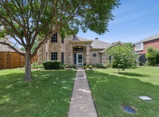 627 Lakewood Dr, Allen, TX 75002