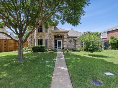 627 Lakewood Dr, Allen, TX, 75002