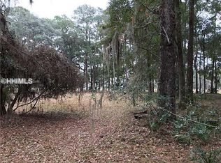 4 Outer Banks Way, Daufuskie Island, SC 29915