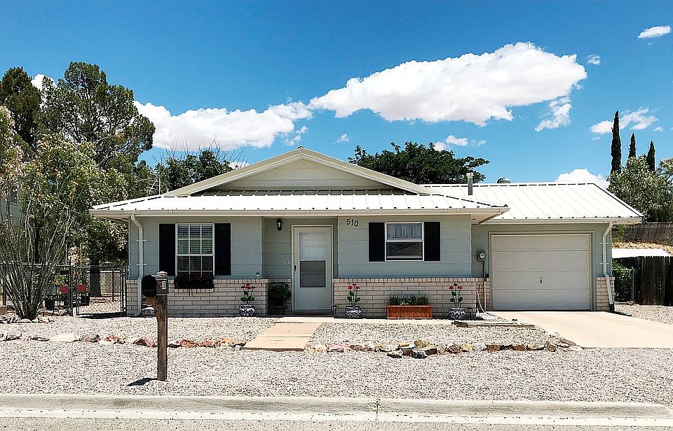 510 Corona St-front of house