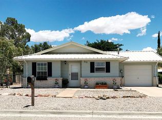 510 Corona St #T, T Or C, NM 87901