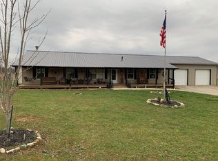 16009 Bailor Rd, Laurelville, OH 43135