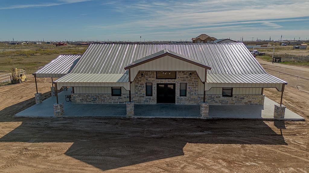 7010 E County Road 53, Midland, TX 79705 | MLS #147966 | Zillow