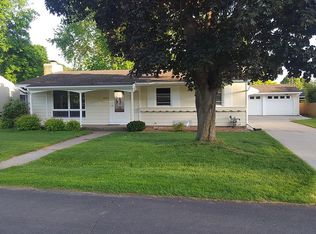 4032 Terrace Dr, La Crosse, WI 54601