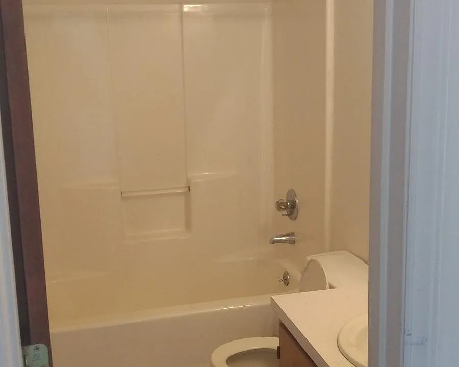 FULL BATH