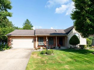 6090 Lansdown Ct, South Bend, IN 46614