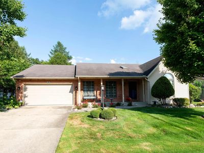 6090 Lansdown Ct, South Bend, IN, 46614