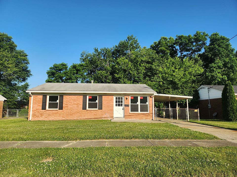 1st image of 11804 Mondamon Dr