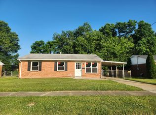 11804 Mondamon Dr, Louisville, KY 40272