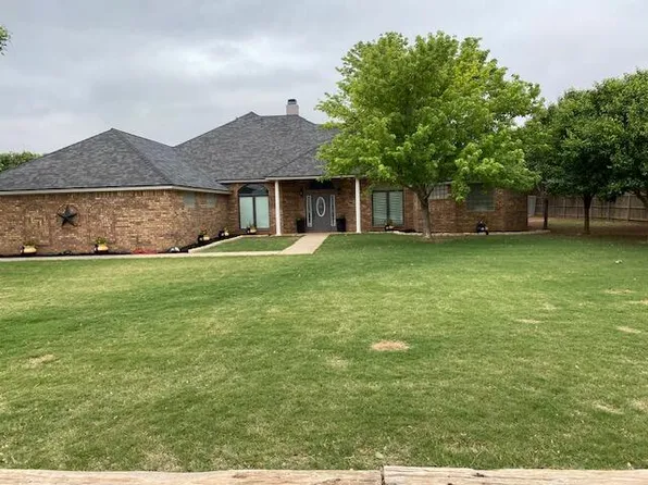 3106 County Road 7650, Lubbock, TX 79423