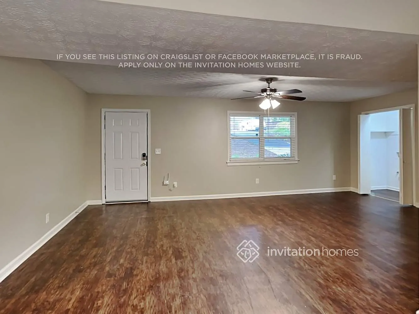 940 Woodbridge Dr NE Conyers, GA 30012 — Photo 4