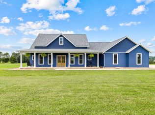1041 Wilson Drive, Mountain Grove, MO 65711