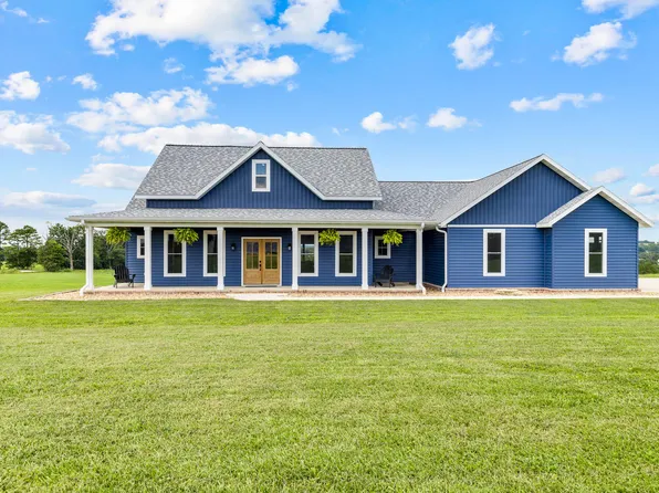 1041 Wilson Drive, Mountain Grove, MO 65711